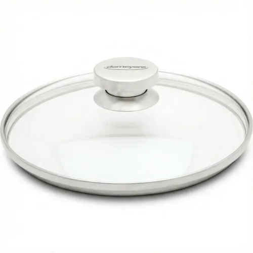 DEMEYERE Sicko 24 cm - pokrywka szklana