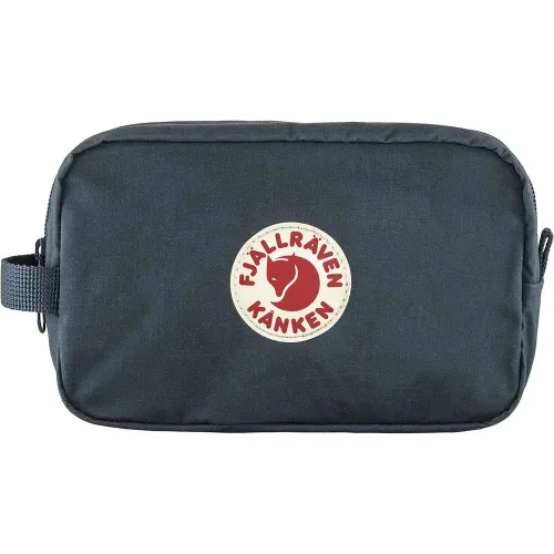 Alet Çantası / Kozmetik Çantası Kanken Dişli Çantası Fjallraven-donanma