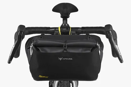 Torba na kierownicę APIDURA Expedition 2.0 Front Accessory Pack