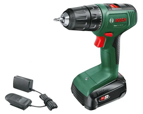 Wiertarko-wkrętarka Bosch EasyDrill 18V-40 1x2.0Ah