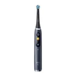 Электрическая зубная щетка Oral-B iO 9 Black