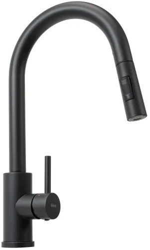 Bateria REA Fresh B9147 Czarny mat