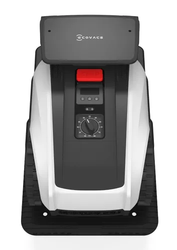 Robot koszący ECOVACS Goat O500 Panorama sterowanie Bluetooth/Wi-Fi