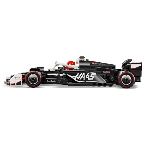 Конструктор LEGO Speed Champions 77250 F1 MoneyGram Haas Team VF car - 24