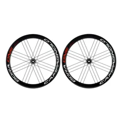 Komplet kół CAMPAGNOLO Bora One 50 Disc