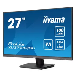 Monitor iiyama XU2794QSU-B6 27" 2K VA 100Hz 1ms