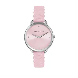 Ted Baker Bkphts212 Rose / Silver Saati