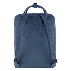 Fjallraven Kanken Sırt Çantası-royal blue