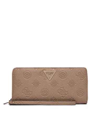 Кошелек Guess Cresidia II Slg SWPD98 88146, большой, женский