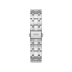 Часы Guess Cosmo GW0033L7 Серебристый