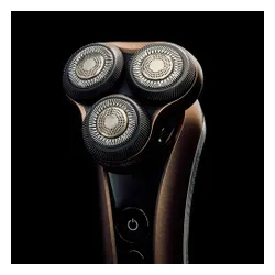 Golarka REMINGTON X9 LimitlessX Rotary XR1795 Na mokro i sucho