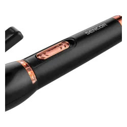 Lokówka Sencor SHS 8603BK 38W