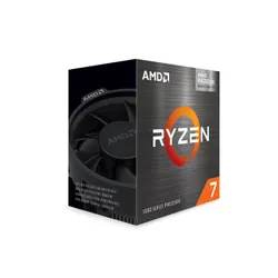 Procesor AMD Ryzen 7 5700G BOX (100-100000263BOX) + Fortis 5