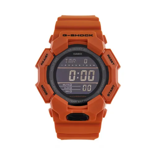 Zegarek G-Shock GD-010-4ER