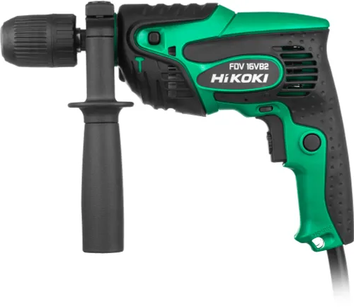 Burghiu cu Impact Hikoki FDV16VB2 U3Z 550W