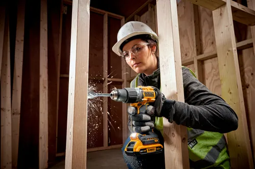 DeWalt Dcd805nt ciocan rotativ