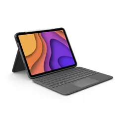 Чехол Logitech Folio Touch для iPad Air 4 поколения