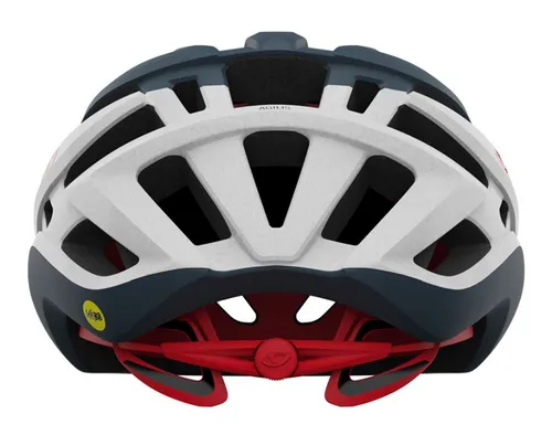 Kask rowerowy GIRO Agilis