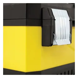 Skrzynka narzędziowa STANLEY Żółta 1-95-613