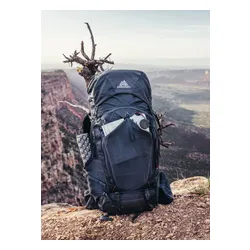 Plecak trekkingowy Gregory Baltoro 75 - alaska blue