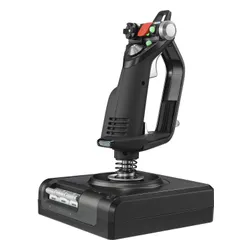 Logitech G Saitek X52 Pro Hotas Joystick (945-000003)