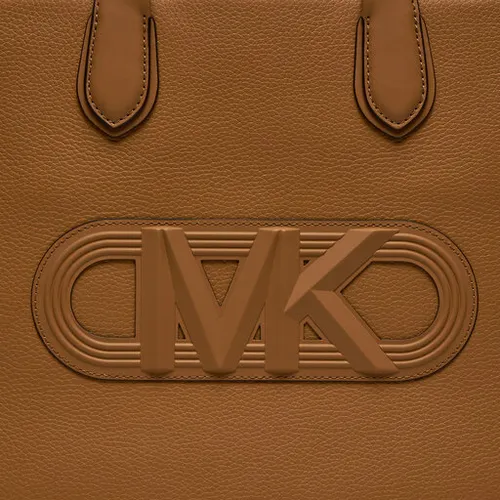 MICHAEL Michael Kors Gigi Сумочка 30S4G3GT3L Коричневый