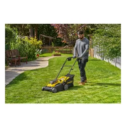 Kosiarka akumulatorowa STANLEY SCMWP3701M2-QW V20