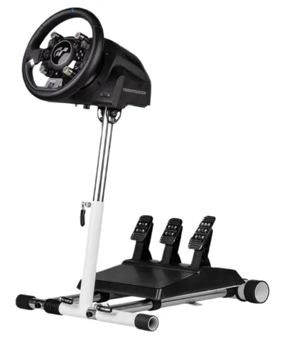 Stojak na kierownicę WHEEL STAND PRO WSP-DD