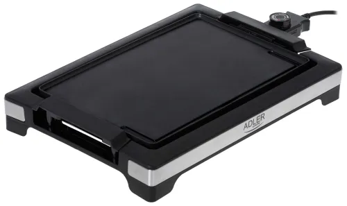 Grill elektryczny ADLER AD 6613