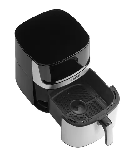 Air Fryer Frytkownica beztłuszczowa CONCEPT FR8010 7l 10 automatycznych programów