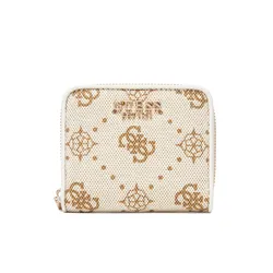 Кошелек Guess Neda Slg SWCP96 54137, маленький, женский