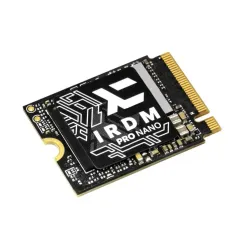 Dysk GoodRam IRDM Pro Nano 512GB PCIe Gen4 x4 NVMe