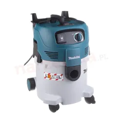 Промышленный пылесос Makita VC3012L