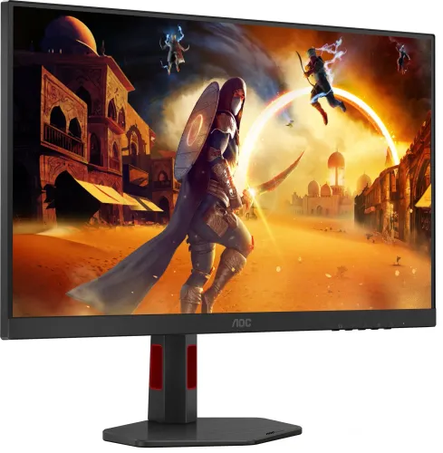 AOC 27G4ZR Gaming 27inch 16:9 Fast IPS