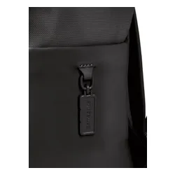 Рюкзак женский Samsonite 4Pack Squared 14,1" - чёрный