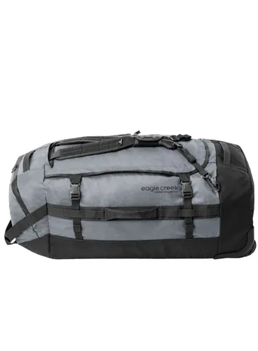 Складная сумка XL Eagle Creek Cargo Hauler Roll Duffel 130 l-charcoal