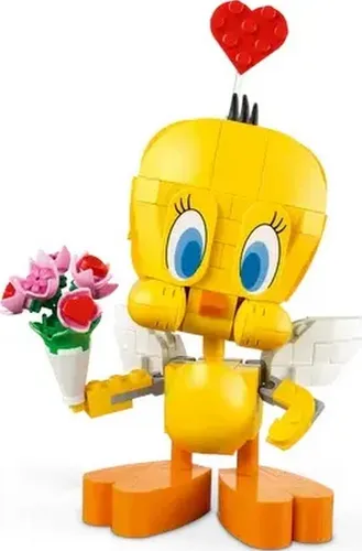 LEGO 40824 Uroczy kanarek Tweety