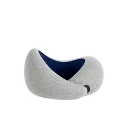 Poduszka podróżna Ostrichpillow GO - deep blue