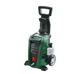Myjka ciśnieniowa Bosch UniversalAquatak 135 360 Cleaning kit 410l/h 7m