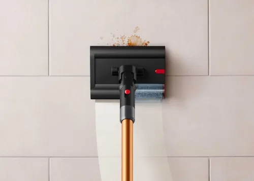 Mop elektryczny Dyson PencilWash 637239-01 30min 110m2