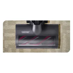 Odkurzacz ZELMER ZSVC825 Wojtek