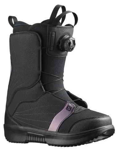 Buty snowboardowe Salomon Pearl BOA - Rozmiar (cm) - 24.5