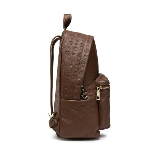 Pollini Te8412pp03q2530a Rucsac Marrone
