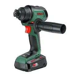 Wiertarko-wkrętarka BOSCH AdvancedDrill 18V-80 Quicksnap 06039E2002
