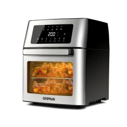 Air fryer G3 Ferrari Friggisano EVO G10182 1700W 15l