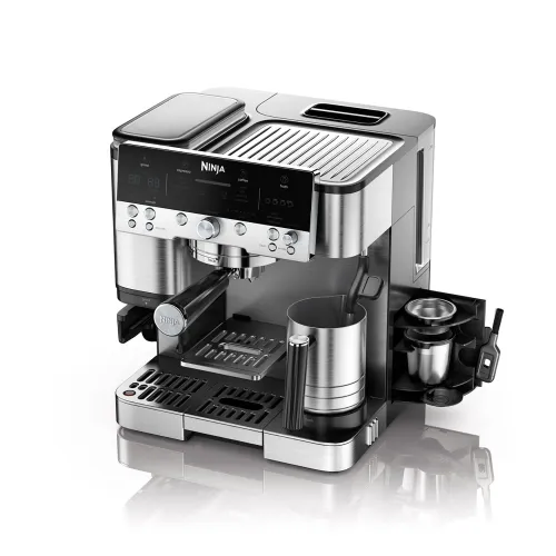 Ekspres Ninja Luxe Cafe Premier ES601EU