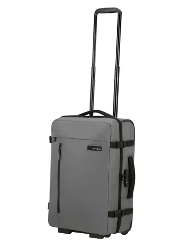 Сумка для салона на 2 колеса Samsonite Roader Duffle 55 cm-drifter grey