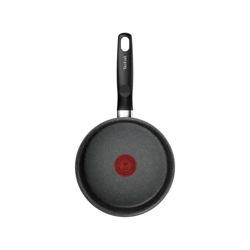 Rondel Tefal Dark Essential G0062902 Indukcja Aluminium 2,2l