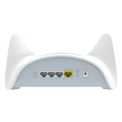Router D-LINK BE9500 M95 2.4 / 5 / 6 GHz (TriBand), Wi-Fi Mesh