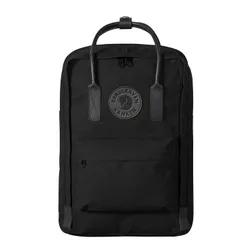 Рюкзак Fjallraven Kanken No. 2 ноутбук 15-black